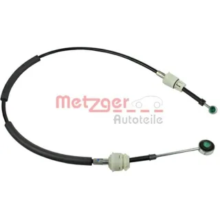 Metzger Kupplungsseil Fiat Bravo Delta 3150156