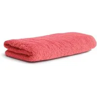 Möve Badetuch Superwuschel, Walkfrottee (1-St), Badetuch mit Bordüre, 100% Premium Cotton Baumwolle, einfarbig, weich