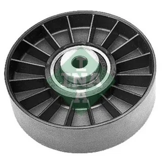 Ina Umlenkrolle f?r Keilrippenriemen Renault Laguna Safrane Volvo 850 960 C70 S70 V70