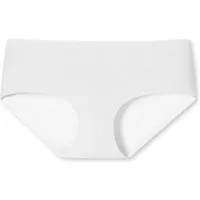 Schiesser Panty Invisible Cotton