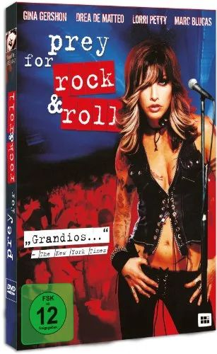 Prey for Rock & Roll