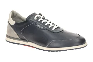 Pikolinos M8W-6230C1 blue Herren Schn?rschuhe Glattleder dunkelblau - elegant...