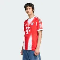 adidas Performance Fußballtrikot FC BAYERN MÜNCHEN 25/26 HEIMTRIKOT (1-tlg)