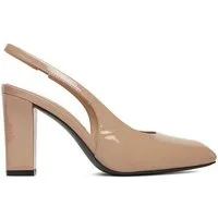 Jenny Jenny Women's Pumps Beige CEO-CD24-190-1 Pumps