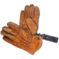 13 1/2 Motorradhandschuhe Lowlander Gloves