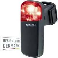 SIGMA Fahrrad-Rücklicht Sigma Radarrücklicht Reco 80 Link