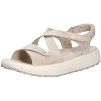 Joya Joya Damen Sandale JENNY LIGHT GOLD gold Größe Sandale