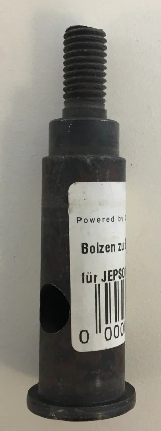 ELMAG Bolzen zu Backenhalterung (Nr. 106) - 9708591