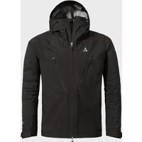 Schöffel Outdoorjacke Jacket Style Blaueis MNS