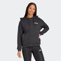 adidas Sportswear Kapuzensweatshirt ESSENTIALS LINEAR FRENCH TERRY