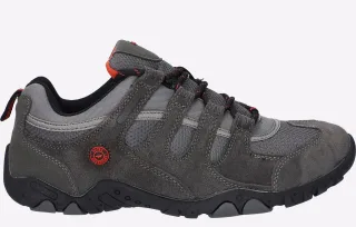 Hi-Tec Quadra II Schuhe Herren