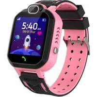 feinlux CT0979-rose Smartwatch