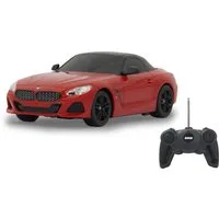 Jamara RC-Auto BMW Z4 Roadster 1:24 27 MHz, rot