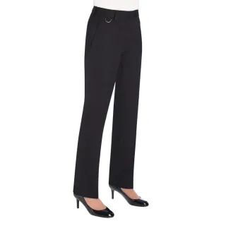 Brook Taverner - "One Collection Venus" Hosen für Damen (Marineblau)
