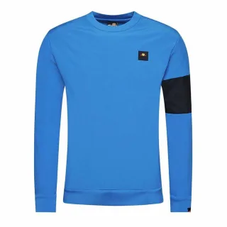 Ellesse Orazio Herren Blue Pullover