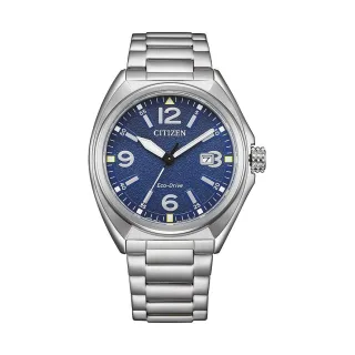 Citizen Herrenuhr Sport AW1571-76L
