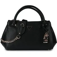 Guess Schultertasche Serenova, Polyurethan