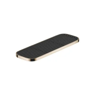 Dornbracht Ablage, Wandmodell SERIENSPEZIFISCH 83482970 Light Gold, 83482970-26 83482970-26