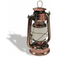 ChiliTec LED Laterne CHILITEC LED-Petroleum-Laterne “CT-CL Copper“, dimmbar