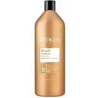 Redken Haarspülung Redken All Soft Conditioner 1000ml