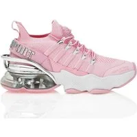 PLEIN SPORT Tiger Sneaker