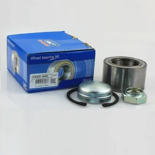 SKF Radlager vorne Citroen Jumper Kasten Fiat Ducato Peugeot Boxer