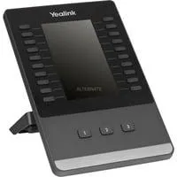 Tastenerweiterung EXP50 LCD, Modul für Yealink T5 Serie