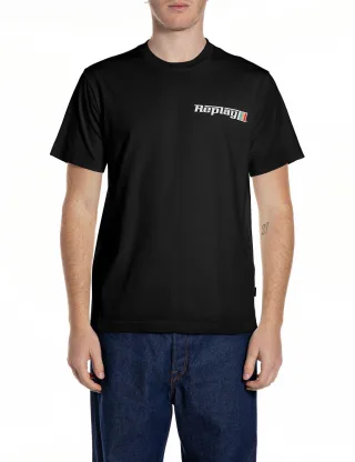 REPLAY - M3329 .000.2660 black - Gr. - M