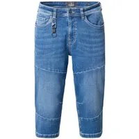 CASAMODA 3/4-Hose CASAMODA 3/4 - Jeans STEVE uni