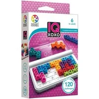Smart Games Spiel IQ XOXO, IQ-Spiel