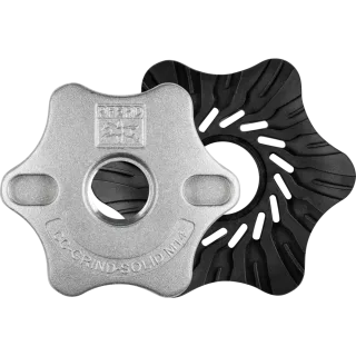 PFERD TOOLS Spannflanschset SFS CC-GRIND-SOLID/FLEX - 33500018