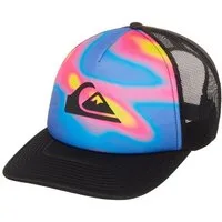 Quiksilver Trucker Cap Emu Coop
