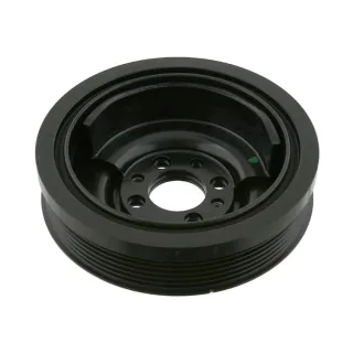 Febi Riemenscheibe Kurbelwelle Seat Skoda VW 26886 1,4