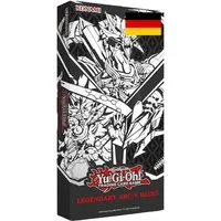 Konami Sammelkarte YuGiOh! Legendary ArcV Decks 1. Auflage (Deutsch)