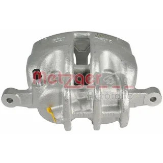Metzger Bremssattel vorne links Citroen Jumpy Fiat Scudo Peugeot Expert