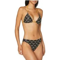 The Legend of Zelda Push-Up-Bikini ZELDA Triforce Bikini Damen und Mädchen