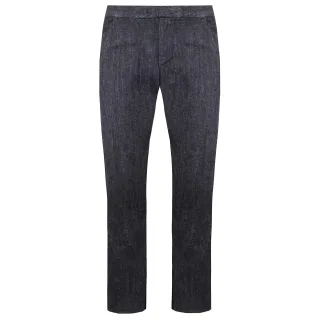 Emporio Armani J06 Slim Fit reguläre Taillen -Herren -Jeans