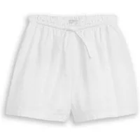 TOM TAILOR Shorts Hosen & Chino Shorts mit Lochstickerei