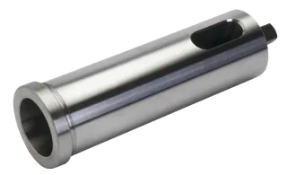 ELMAG Hülse mit Morsekegel 'System MULTIFIX' - 88544