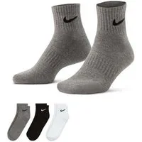 Nike Sportsocken Nike Unisex Sportsocken Everyday Cushion Ankle 3PR SX7667