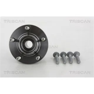 Triscan Radnabe Hinten Citroen Mitsubishi Peugeot 853010156