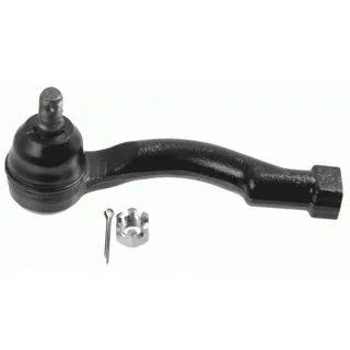 Lemf?rder Spurstangenkopf vorne links Kia Sorento 1