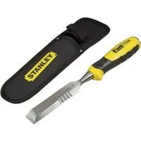 Spezialbeitel FATMAX mit Holster, Stechbeitel gelb/schwarz