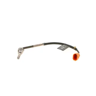 Bosch Abgastemperatursensor Audi A4 Q5 2,0