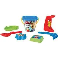 Paw Patrol Eimergarnitur 7-teilig, Sets