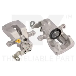 NK Bremssattel hinten rechts Renault Grand Scenic