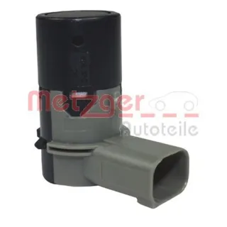 Metzger Einparkhilfesensor BMW 7er E65 0901072