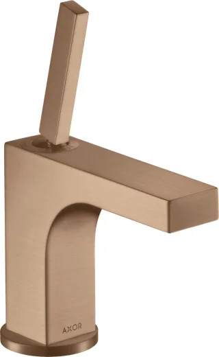Hansgrohe Waschtischmischer f.Handwaschbecken 39035310