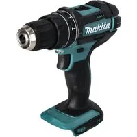 Makita Akku-Schlagbohrschrauber DHP 482 Z 18 V 62 Nm Solo - ohne Akku, ohne Ladegerät