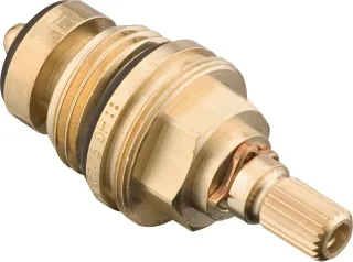 Hansgrohe Absperreinheit (Spindel) DN 15 94142 , 94142000 94142000